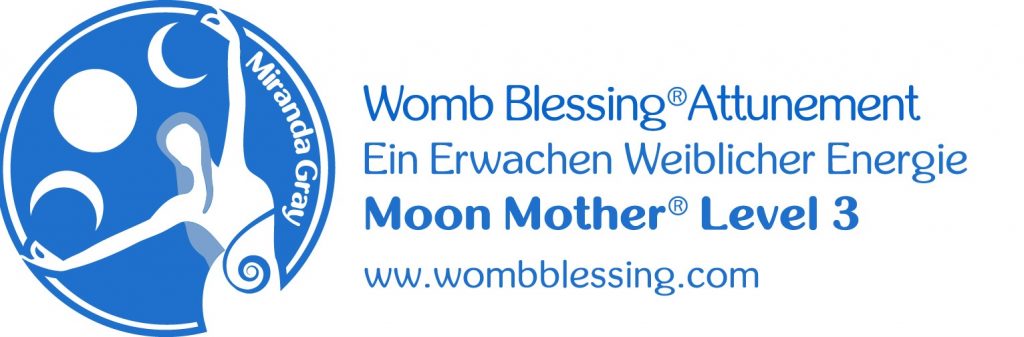 Wombblessing Moon Mother Moonmother